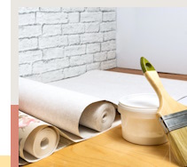 Услуги Отделка в железнодорожном под ключ