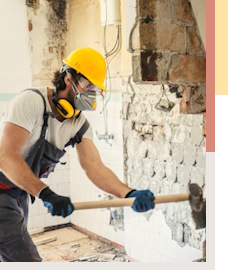 Услуги Отделка в железнодорожном под ключ